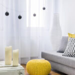 Farbgestaltung Im Wohnzimmer – Unser Farbenguide – Global In Wohnzimmer Gelb Grau