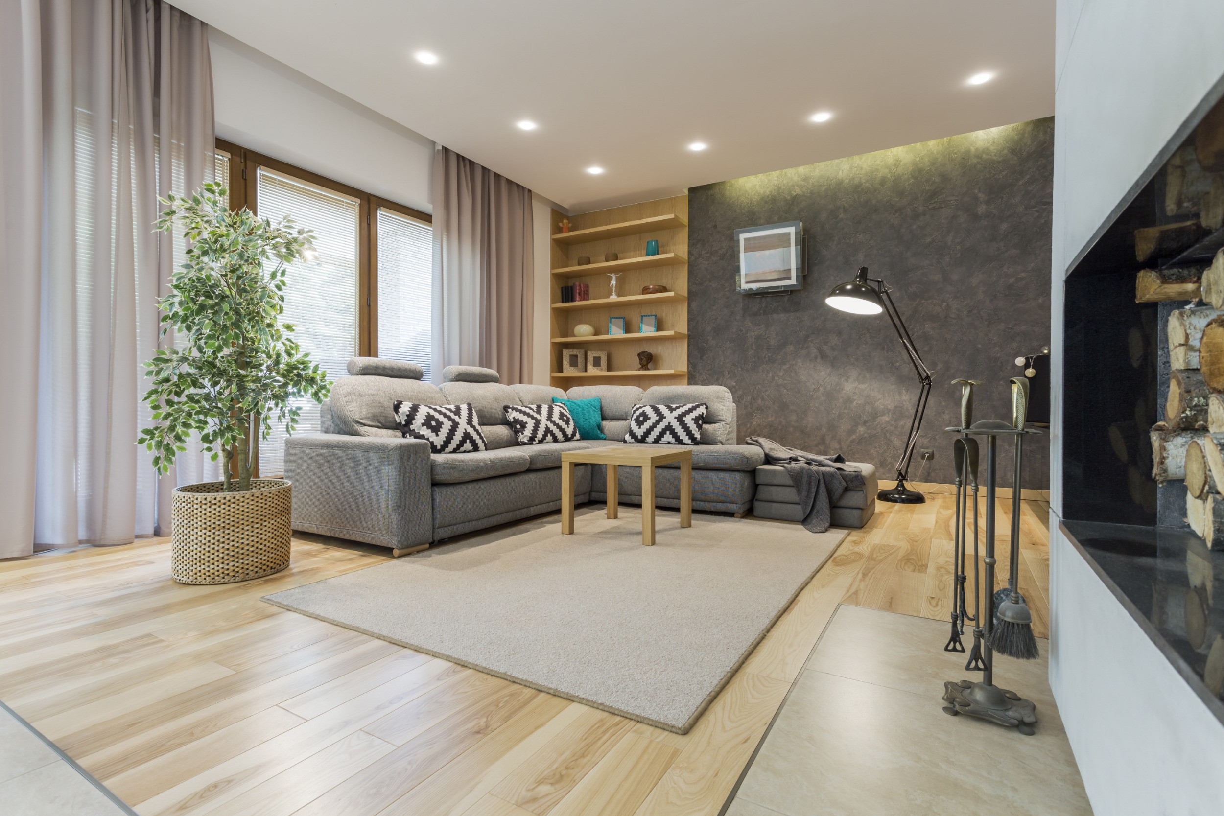 Indirekte Beleuchtung Für Die Decke | Obi regarding Wohnzimmer Indirekte Beleuchtung Decke