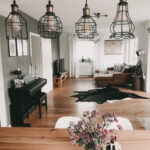 Industrial #Interior #Livingroom #Inspiration #Vint | Möbel Im Pertaining To Wohnzimmer Industrial Chic