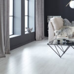 Moderner Fußbodenbelag: Laminat – [Schöner Wohnen] Within Laminat Wohnzimmer Modern