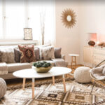 Orientalisch Einrichten: Passende Möbel Und Deko inside Wohnzimmer Orientalisch Modern