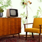 Retro Revolution: 7 Tipps, Die Dein Wohnzimmer Mit Vintage Teilen For Wohnzimmer Retro