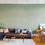 Wandfarbe Fürs Wohnzimmer Finden – Profi Tricks & Ideen Regarding Schöne Wohnzimmer Farben