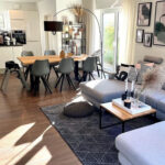 Wohn-Esszimmer Ideen Für Deinen Kombi-Raum | Westwing | Home pertaining to Wohnzimmer Esszimmer Ideen