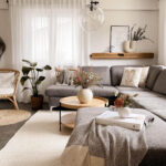 Blumengruss #Solebich | Wohnung Wohnzimmer, Wohnzimmer Ideen For Beige Grau Wohnzimmer