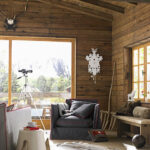 ▷ Einrichten Im Chalet Stil – [Living At Home] Inside Chalet Einrichtung Wohnzimmer