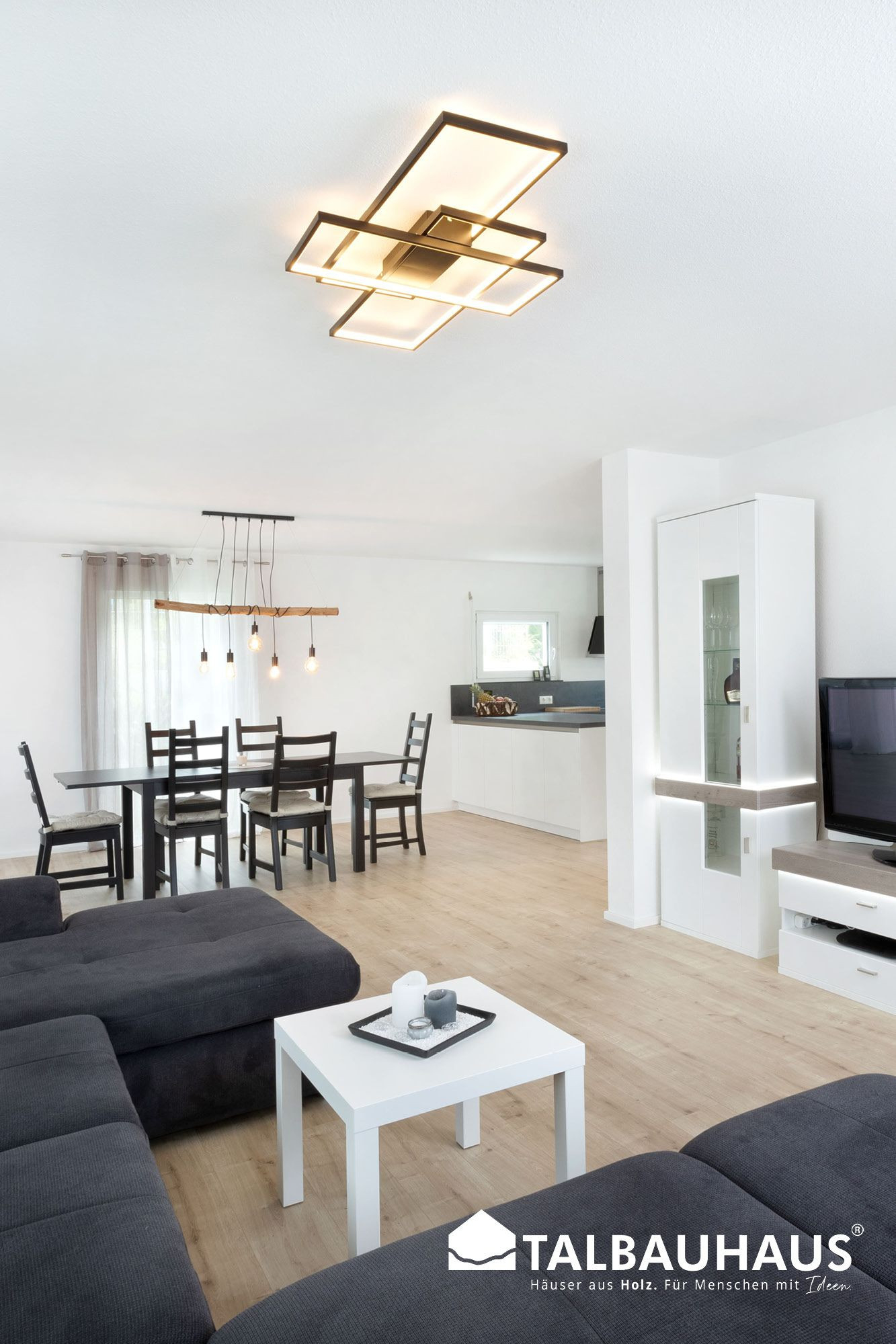 Offener Wohnbereich | Wohnen, Wohn Esszimmer, Offener Wohnbereich inside 40 Qm Wohnzimmer Mit Küche